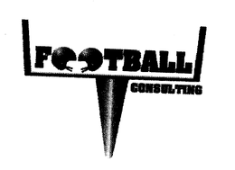 FOOTBALL CONSULTING trademark
