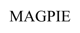 MAGPIE trademark