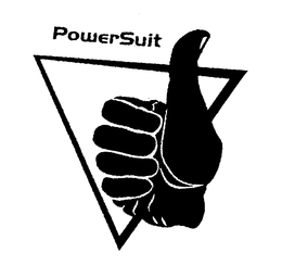 POWERSUIT trademark