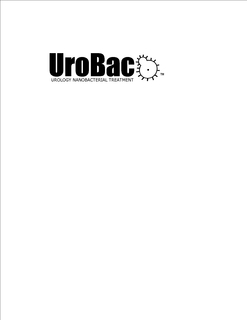 UROBAC trademark