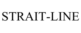 STRAIT-LINE trademark
