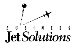 BUSINESS JETSOLUTIONS trademark