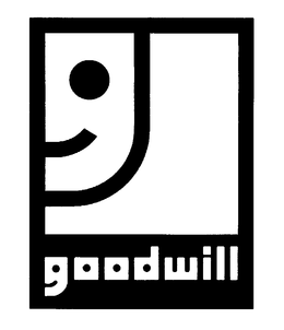 GOODWILL trademark