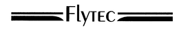 FLYTEC trademark