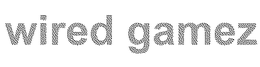 WIRED GAMEZ trademark