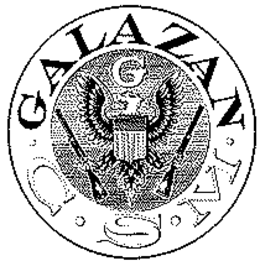 GALAZAN trademark