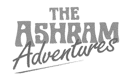 THE ASHRAM ADVENTURES trademark