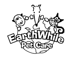 EARTHWHILE PET CARE trademark