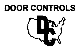 DOOR CONTROLS trademark