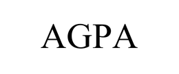 AGPA trademark