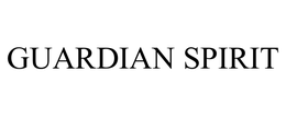 GUARDIAN SPIRIT trademark