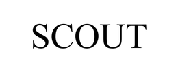 SCOUT trademark