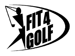 FIT 4 GOLF trademark