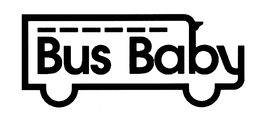 BUS BABY trademark