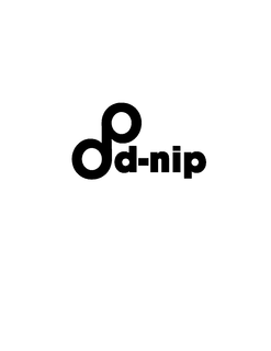D-NIP trademark