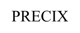 PRECIX trademark