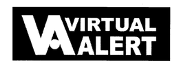 VIRTUAL ALERT trademark