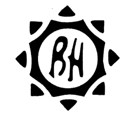 B H trademark