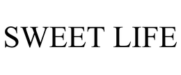 SWEET LIFE trademark