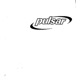 PULSAR trademark