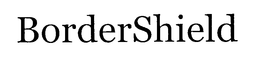 BORDERSHIELD trademark