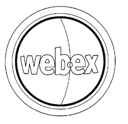 WEBEX trademark