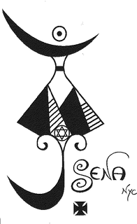 JM SENA NYC trademark