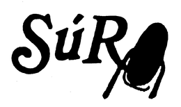 SUR trademark