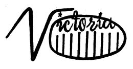 VICTORIA trademark