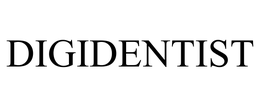 DIGIDENTIST trademark
