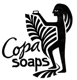 COPA SOAPS trademark