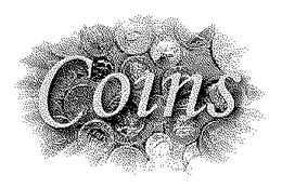 COINS trademark