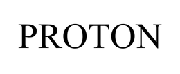PROTON trademark