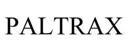 PALTRAX trademark