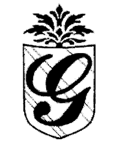 G trademark