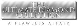THE ULTIMATE DIAMOND COLLECTION A FLAWLESS AFFAIR trademark