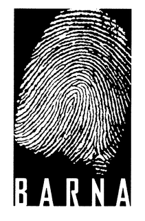 BARNA trademark