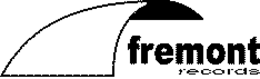 FREMONT RECORDS trademark
