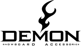 DEMON SNOWBOARD ACCESSORIES trademark