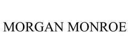 MORGAN MONROE trademark