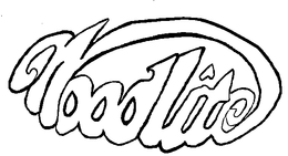 WOODLITE trademark