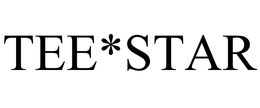 TEE*STAR trademark