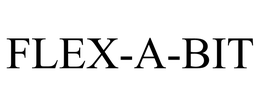 FLEX-A-BIT trademark