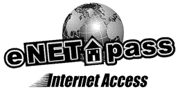 ENETPASS trademark