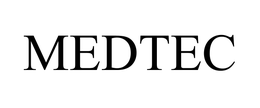 MEDTEC trademark