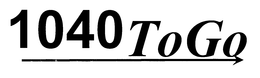 1040 TO GO trademark