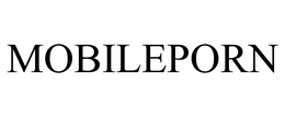 MOBILEPORN trademark