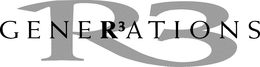 R3 GENER3ATIONS trademark
