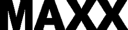 MAXX trademark