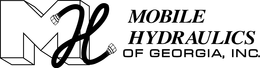 MH MOBILE HYDRAULICS OF GEORGIA, INC. trademark
